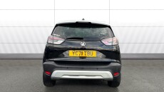 Vauxhall Crossland 1.2 Griffin 5dr Petrol Hatchback